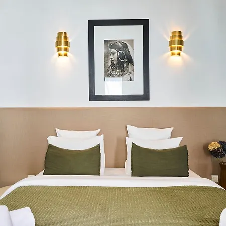 Hotel Riad Dar Nakous à Marrakesh Extérieur photo